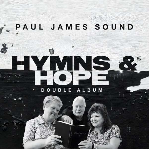 Cover art for Hymns & Hope (Double Album)